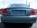 Celadon Green - Sonata GLS V6 Photo No. 6