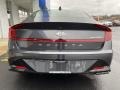 2020 Portofino Gray Hyundai Sonata Limited  photo #5