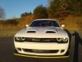 2019 White Knuckle Dodge Challenger SRT Hellcat Redeye Widebody  photo #6