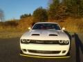 White Knuckle - Challenger SRT Hellcat Redeye Widebody Photo No. 7