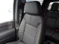 2020 Shadow Gray Metallic Chevrolet Silverado 2500HD High Country Crew Cab 4x4  photo #48