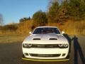 White Knuckle - Challenger SRT Hellcat Redeye Widebody Photo No. 8