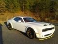 White Knuckle - Challenger SRT Hellcat Redeye Widebody Photo No. 9