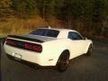 2019 White Knuckle Dodge Challenger SRT Hellcat Redeye Widebody  photo #11