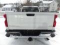 Summit White - Silverado 3500HD LTZ Crew Cab 4x4 Photo No. 7