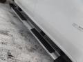 Summit White - Silverado 3500HD LTZ Crew Cab 4x4 Photo No. 11