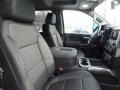 Summit White - Silverado 3500HD LTZ Crew Cab 4x4 Photo No. 17
