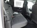Summit White - Silverado 3500HD LTZ Crew Cab 4x4 Photo No. 19