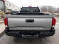 2020 Silver Sky Metallic Toyota Tacoma SR Access Cab 4x4  photo #15