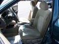 Celadon Green - Sonata GLS V6 Photo No. 9