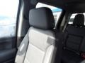 Summit White - Silverado 3500HD LTZ Crew Cab 4x4 Photo No. 49
