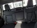 Summit White - Silverado 3500HD LTZ Crew Cab 4x4 Photo No. 50
