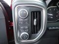 2020 Red Quartz Tintcoat GMC Sierra 2500HD Denali Crew Cab 4WD  photo #11