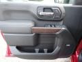 2020 Red Quartz Tintcoat GMC Sierra 2500HD Denali Crew Cab 4WD  photo #15