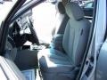 2007 Bright Silver Hyundai Santa Fe SE  photo #9