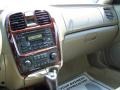 Celadon Green - Sonata GLS V6 Photo No. 17