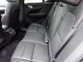 2020 Onyx Black Metallic Volvo XC40 T5 Momentum AWD  photo #8