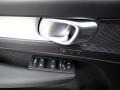 2020 Onyx Black Metallic Volvo XC40 T5 Momentum AWD  photo #10