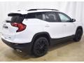 Summit White - Terrain SLT AWD Photo No. 11
