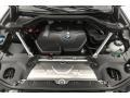 2.0 Liter DI TwinPower Turbocharged DOHC 16-Valve VVT 4 Cylinder Engine for 2019 BMW X3 sDrive30i #136535973