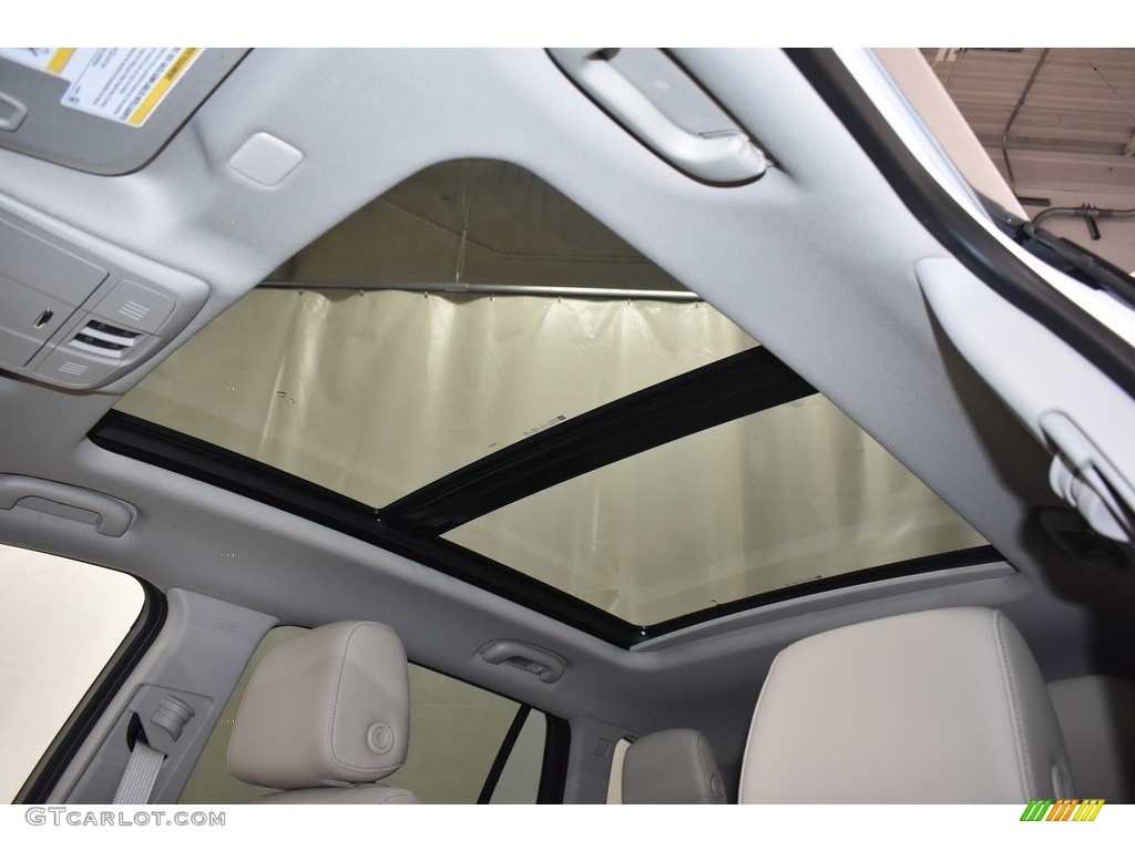 2020 Buick Envision Premium AWD Sunroof Photos