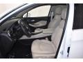 Light Neutral Front Seat Photo for 2020 Buick Envision #136536141
