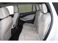 Rear Seat of 2020 Envision Premium AWD