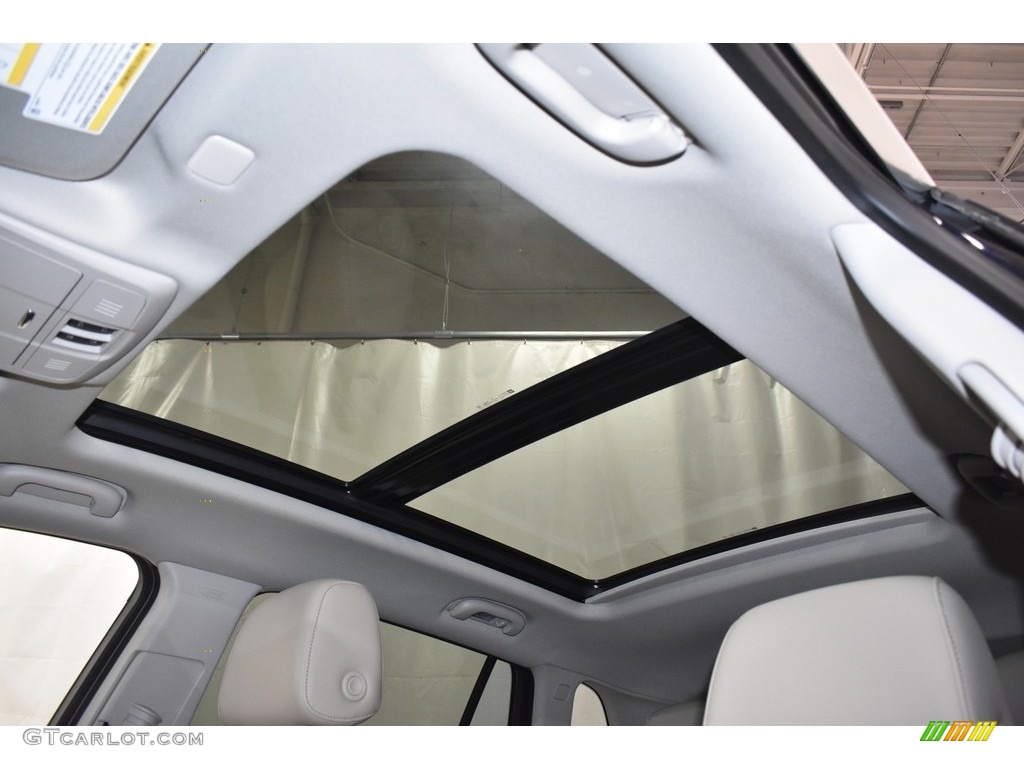 2020 Buick Envision Essence AWD Sunroof Photo #136536315
