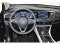 Light Neutral Dashboard Photo for 2020 Buick Envision #136536390