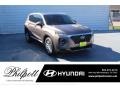 2020 Earthy Bronze Hyundai Santa Fe SEL  photo #1