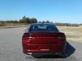 2018 Octane Red Pearl Dodge Charger SXT Plus  photo #7