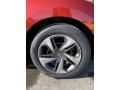 Molten Lava Pearl - Civic LX Sedan Photo No. 25