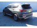 2020 Rainforest Hyundai Santa Fe SEL  photo #6