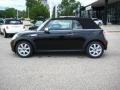 Midnight Black - Cooper S Convertible Photo No. 2