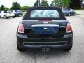 Midnight Black - Cooper S Convertible Photo No. 4