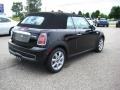 Midnight Black - Cooper S Convertible Photo No. 5