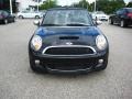Midnight Black - Cooper S Convertible Photo No. 8
