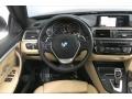 2019 Black Sapphire Metallic BMW 4 Series 430i Gran Coupe  photo #4