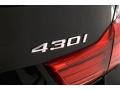Black Sapphire Metallic - 4 Series 430i Gran Coupe Photo No. 7