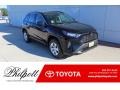 Midnight Black Metallic - RAV4 LE Photo No. 1