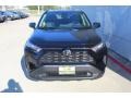 Midnight Black Metallic - RAV4 LE Photo No. 3