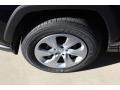 Midnight Black Metallic - RAV4 LE Photo No. 5