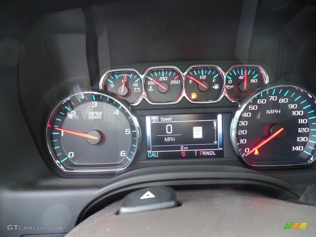 2020 Suburban LT 4WD - Siren Red Tintcoat / Cocoa/­Dune photo #25