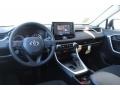 Midnight Black Metallic - RAV4 LE Photo No. 20