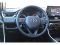 Midnight Black Metallic - RAV4 LE Photo No. 21