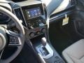 Dark Blue Pearl - Impreza Premium Sedan Photo No. 9