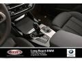 Black Sapphire Metallic - X3 sDrive30i Photo No. 6
