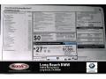 Black Sapphire Metallic - X3 sDrive30i Photo No. 10