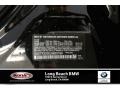 Black Sapphire Metallic - X3 sDrive30i Photo No. 11