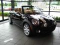 Midnight Black - Cooper Convertible Photo No. 1